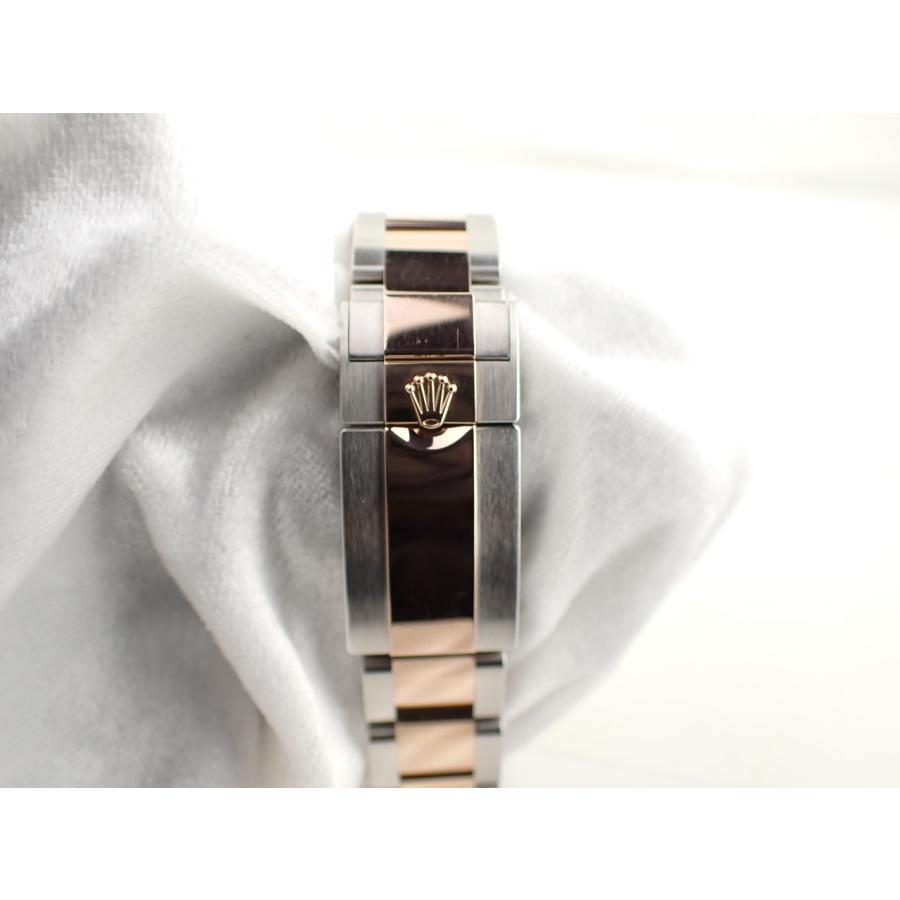 ロレックス ヨットマスター 40 ロレゾール 126621 中古美品 | ヨットマスター | 08