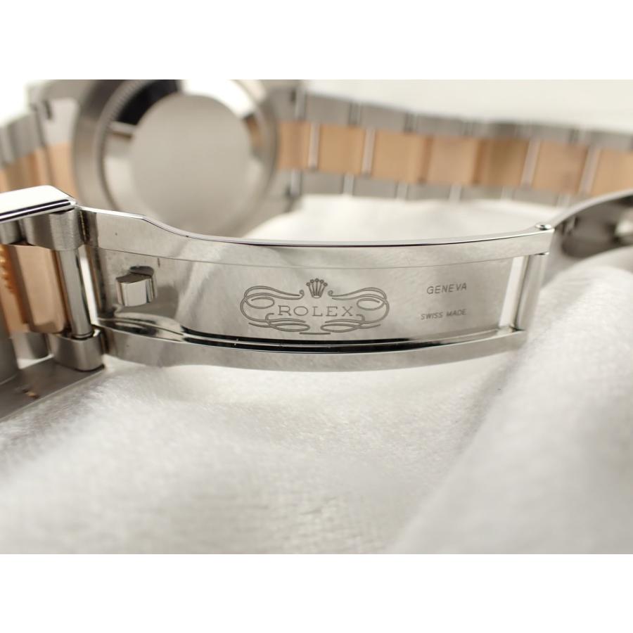 ロレックス ヨットマスター 40 ロレゾール 126621 中古美品 | ヨットマスター | 09