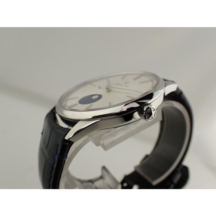 ゼニス エリート ムーンフェイズ 03.3100.692/01.C922 中古美品 | ZENITH（時計） | 02