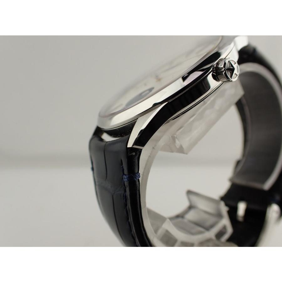 ゼニス エリート ムーンフェイズ 03.3100.692/01.C922 中古美品 | ZENITH（時計） | 03