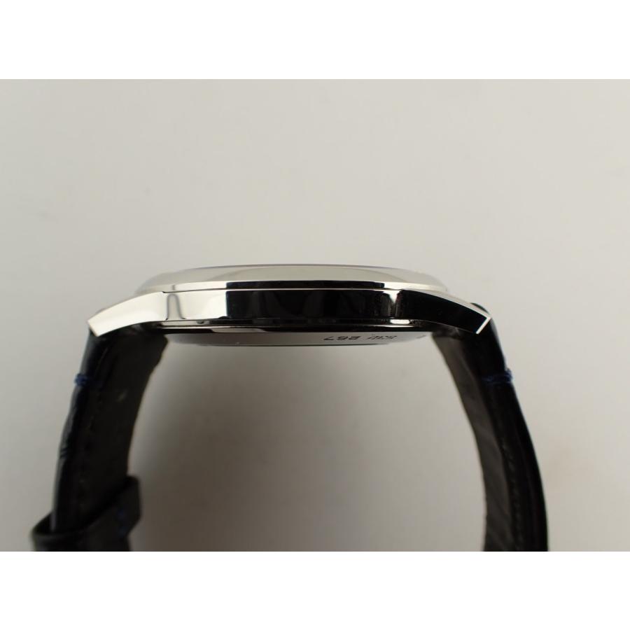 ゼニス エリート ムーンフェイズ 03.3100.692/01.C922 中古美品 | ZENITH（時計） | 06