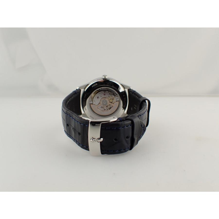 ゼニス エリート ムーンフェイズ 03.3100.692/01.C922 中古美品 | ZENITH（時計） | 09