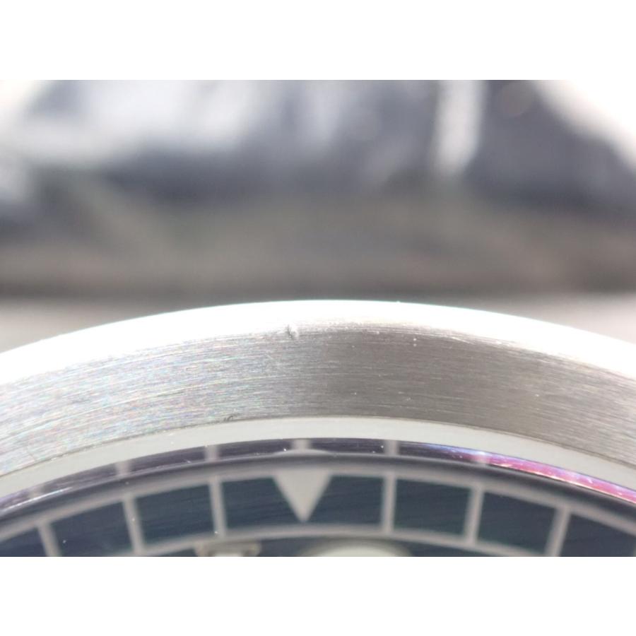 ハブリング2 タイムオンリーパイロット 36mm 手巻き キャリバーA09MJ A09MJ 新品仕上げ済 |  | 14