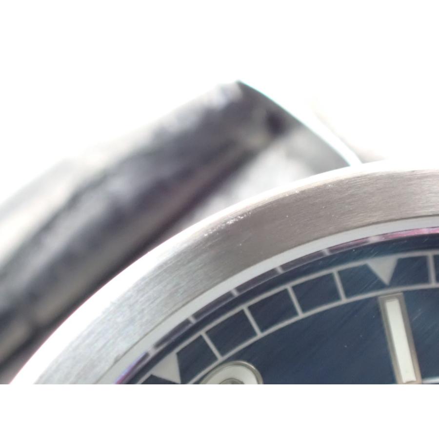 ハブリング2 タイムオンリーパイロット 36mm 手巻き キャリバーA09MJ A09MJ 新品仕上げ済 |  | 15