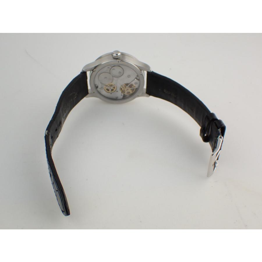 ハブリング2 タイムオンリーパイロット 36mm 手巻き キャリバーA09MJ A09MJ 新品仕上げ済 |  | 09