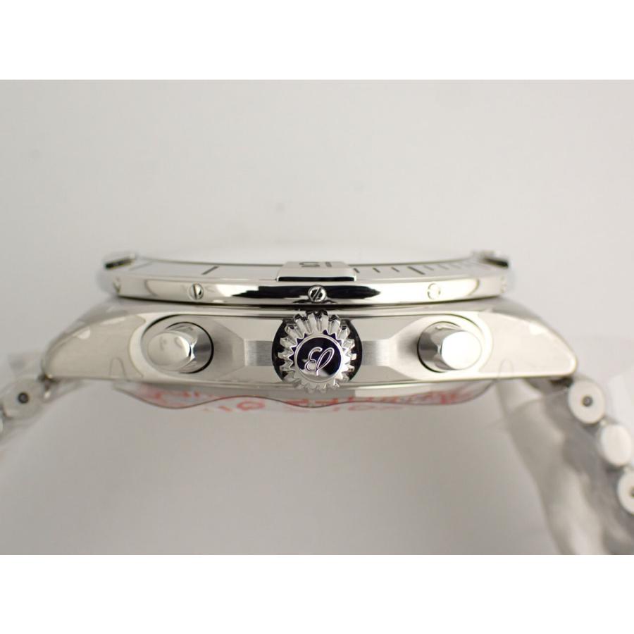 ブライトリング クロノマット B01 42mm ブルー文字盤 AB0134101C1A1(AB0134)新品 | クロノマット | 04