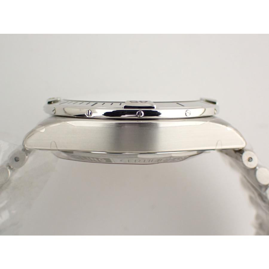 ブライトリング クロノマット B01 42mm ブルー文字盤 AB0134101C1A1(AB0134)新品 | クロノマット | 06