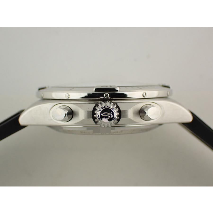 ブライトリング クロノマット B01 42mm プラチナベゼル PB0134101C1S1(PB0134)新品 | クロノマット | 04