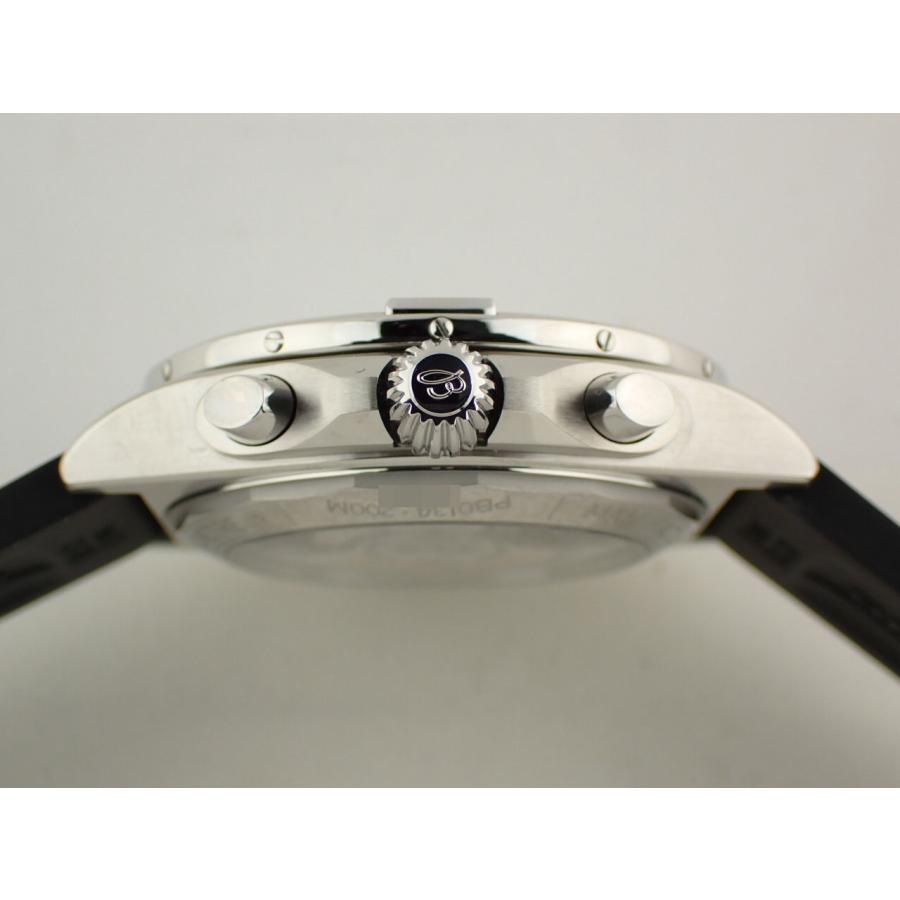 ブライトリング クロノマット B01 42mm プラチナベゼル PB0134101C1S1(PB0134)新品 | クロノマット | 05