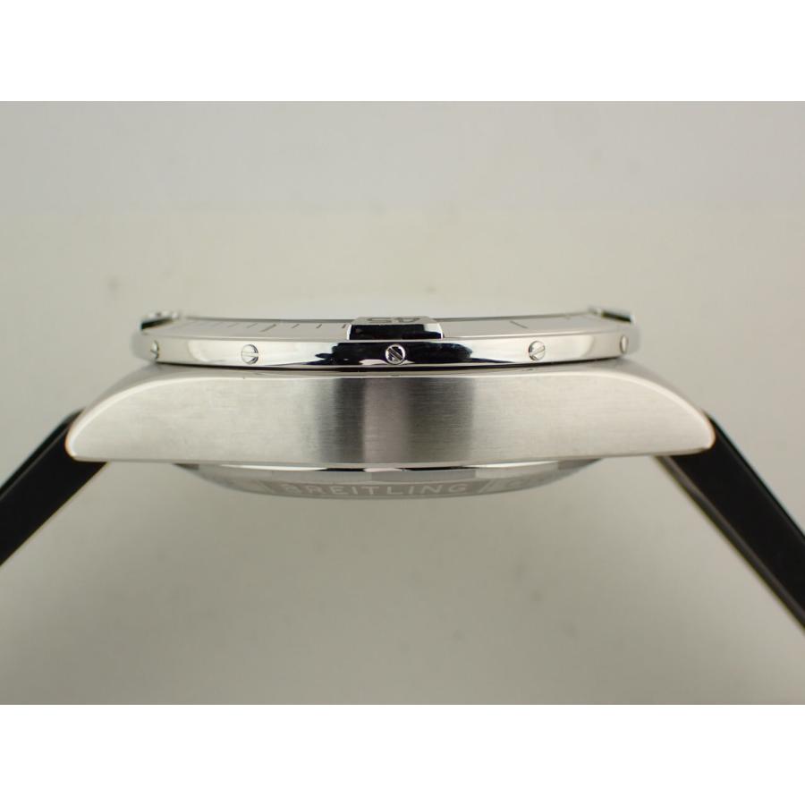 ブライトリング クロノマット B01 42mm プラチナベゼル PB0134101C1S1(PB0134)新品 | クロノマット | 06
