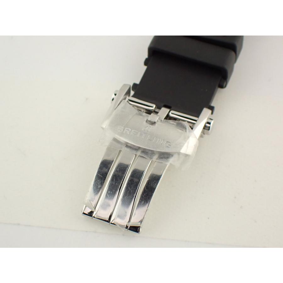 ブライトリング クロノマット B01 42mm プラチナベゼル PB0134101C1S1(PB0134)新品 | クロノマット | 08