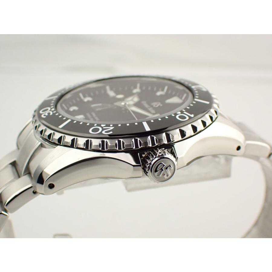 Grand Seiko グランドセイコー スポーツコレクション スプリング