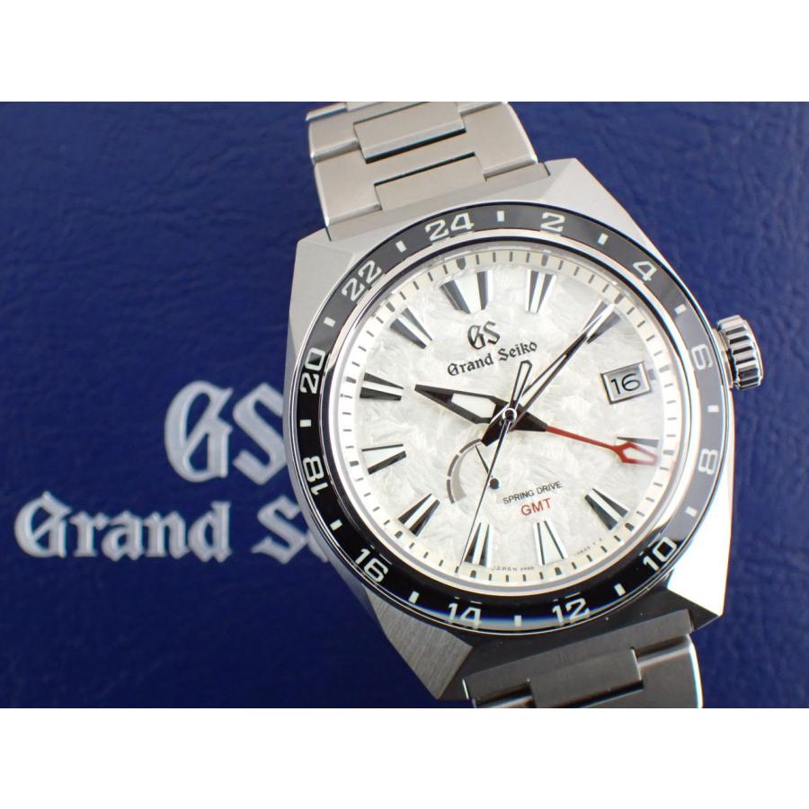 Grand Seiko グランドセイコー スポーツコレクション スプリング