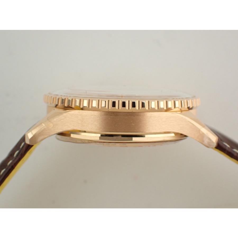 ブライトリング ナビタイマー B01 41mm 18KRG RB0139211G1P1(RB0139)新品 | ナビタイマー | 06