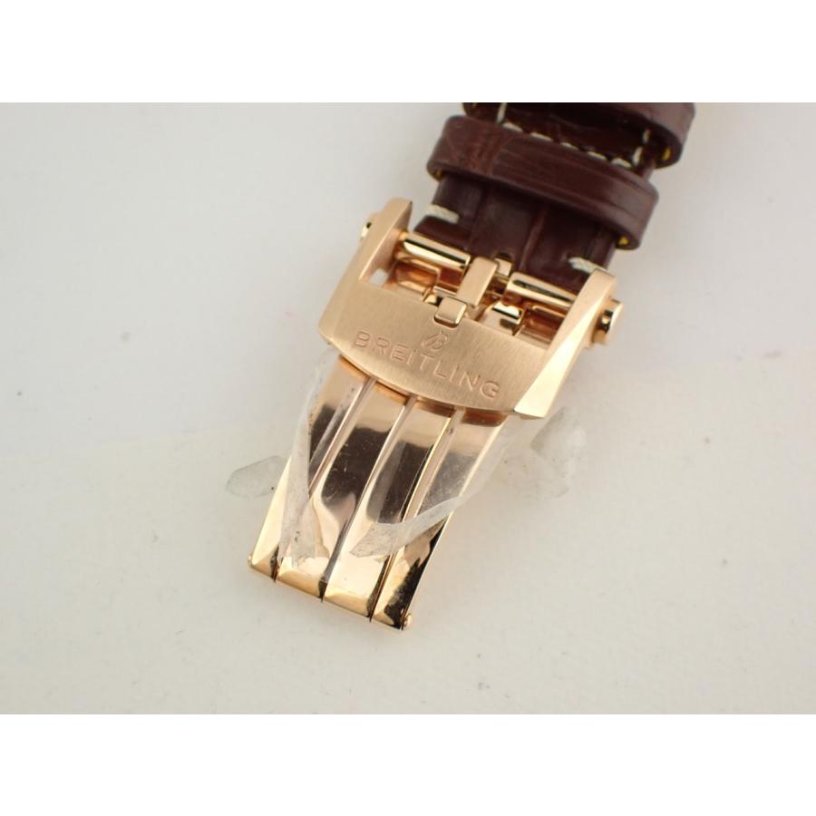ブライトリング ナビタイマー B01 41mm 18KRG RB0139211G1P1(RB0139)新品 | ナビタイマー | 08