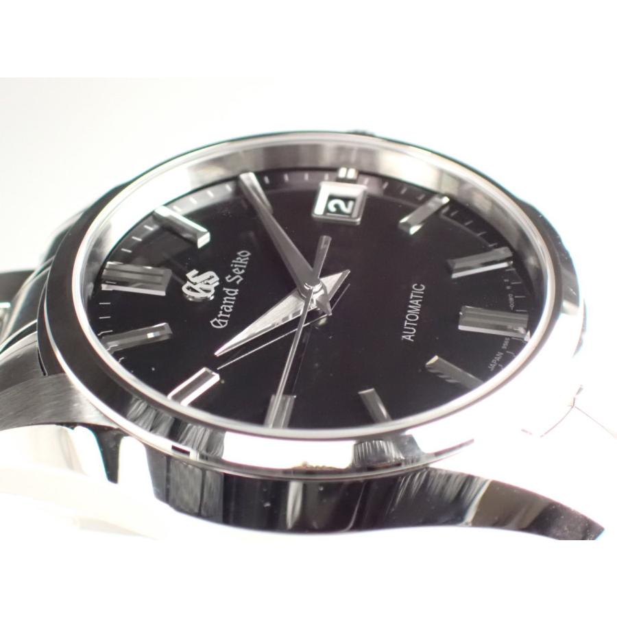 Grand Seiko グランドセイコー ヘリテージコレクション 9Sメカニカル