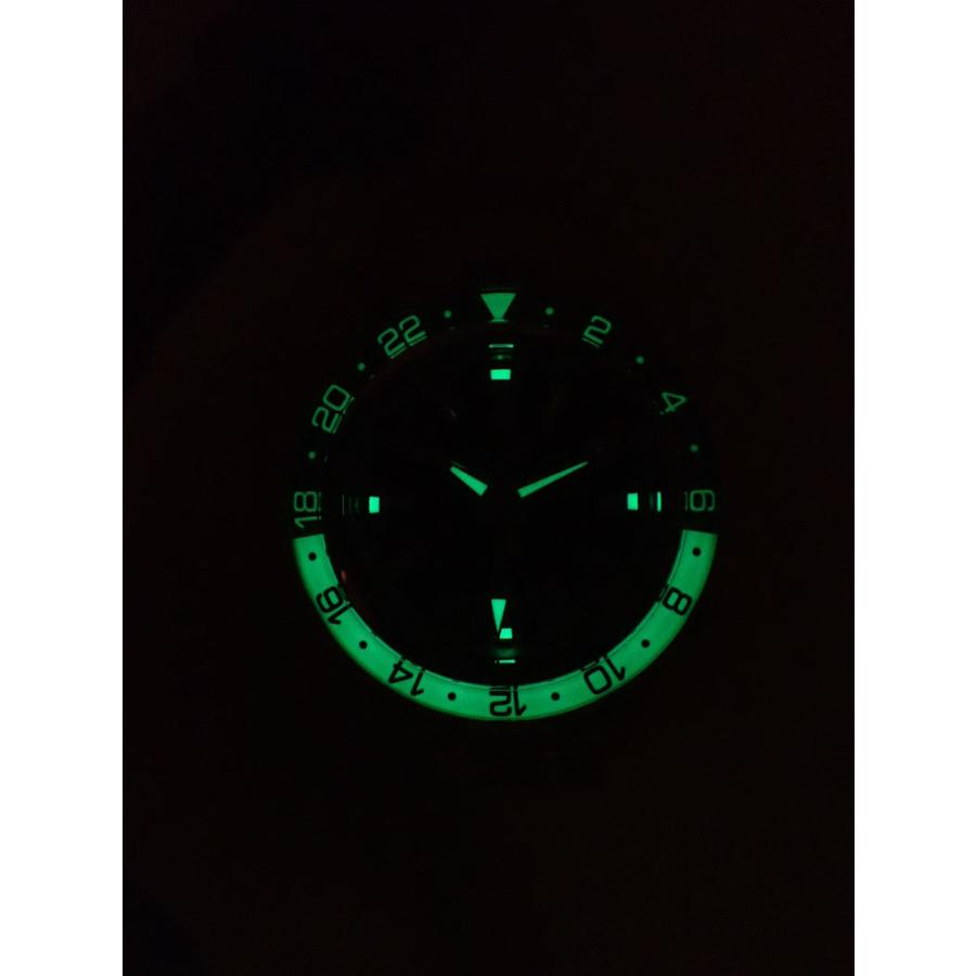 Grand Seiko グランドセイコー スポーツコレクション スプリング
