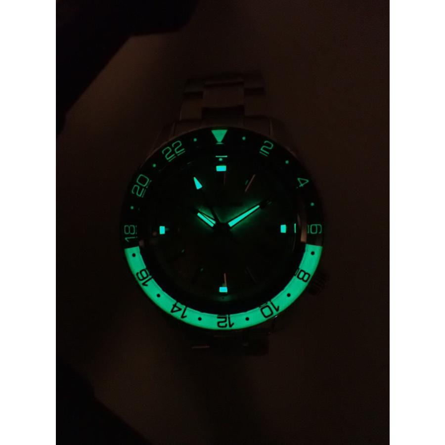Grand Seiko グランドセイコー スポーツコレクション メカニカル