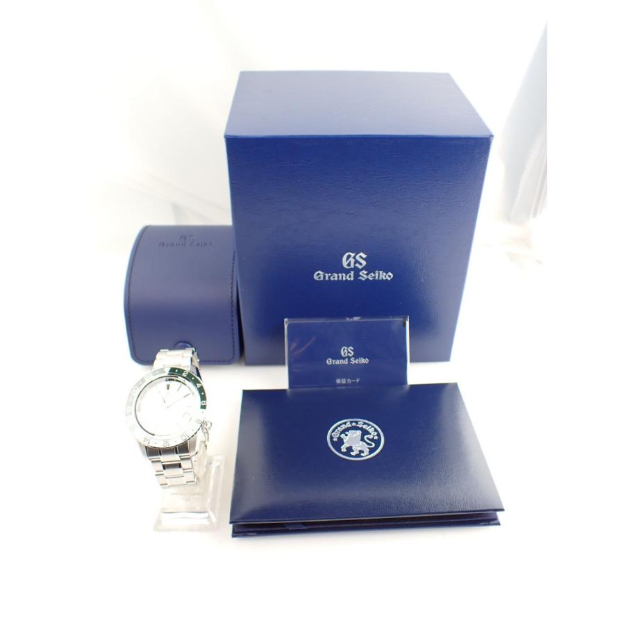 Grand Seiko グランドセイコー スポーツコレクション メカニカル