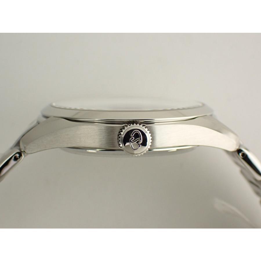 オリエントスター コンテンポラリー メカニカル手巻き スケルトン RK-AZ0102N(F8B6-UAC0)新品 | ORIENT | 04