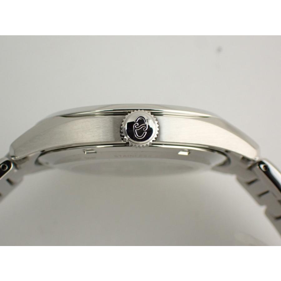 オリエントスター コンテンポラリー メカニカル手巻き スケルトン RK-AZ0102N(F8B6-UAC0)新品 | ORIENT | 05