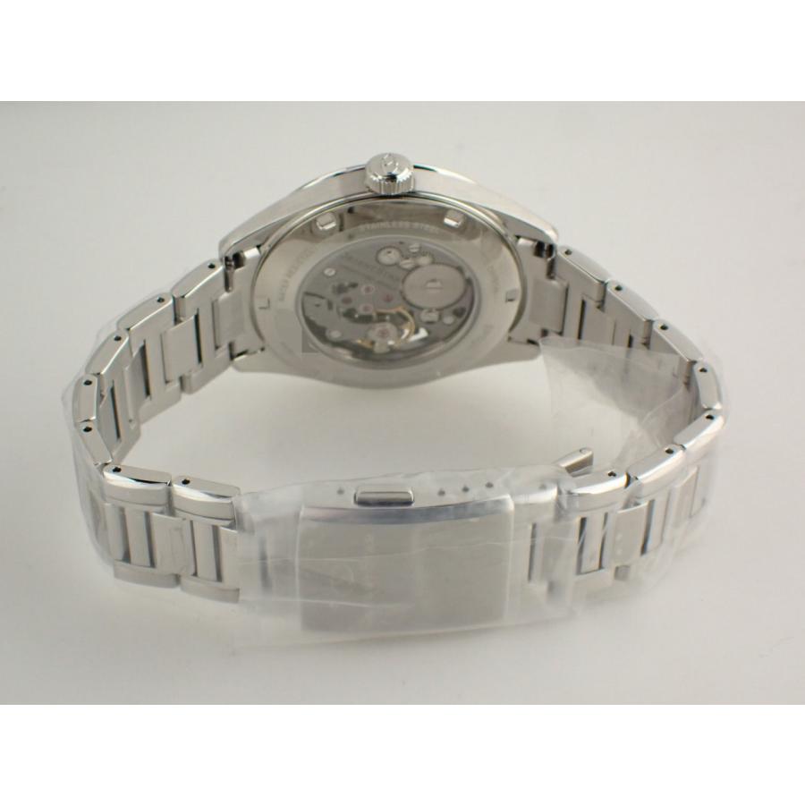 オリエントスター コンテンポラリー メカニカル手巻き スケルトン RK-AZ0102N(F8B6-UAC0)新品 | ORIENT | 09