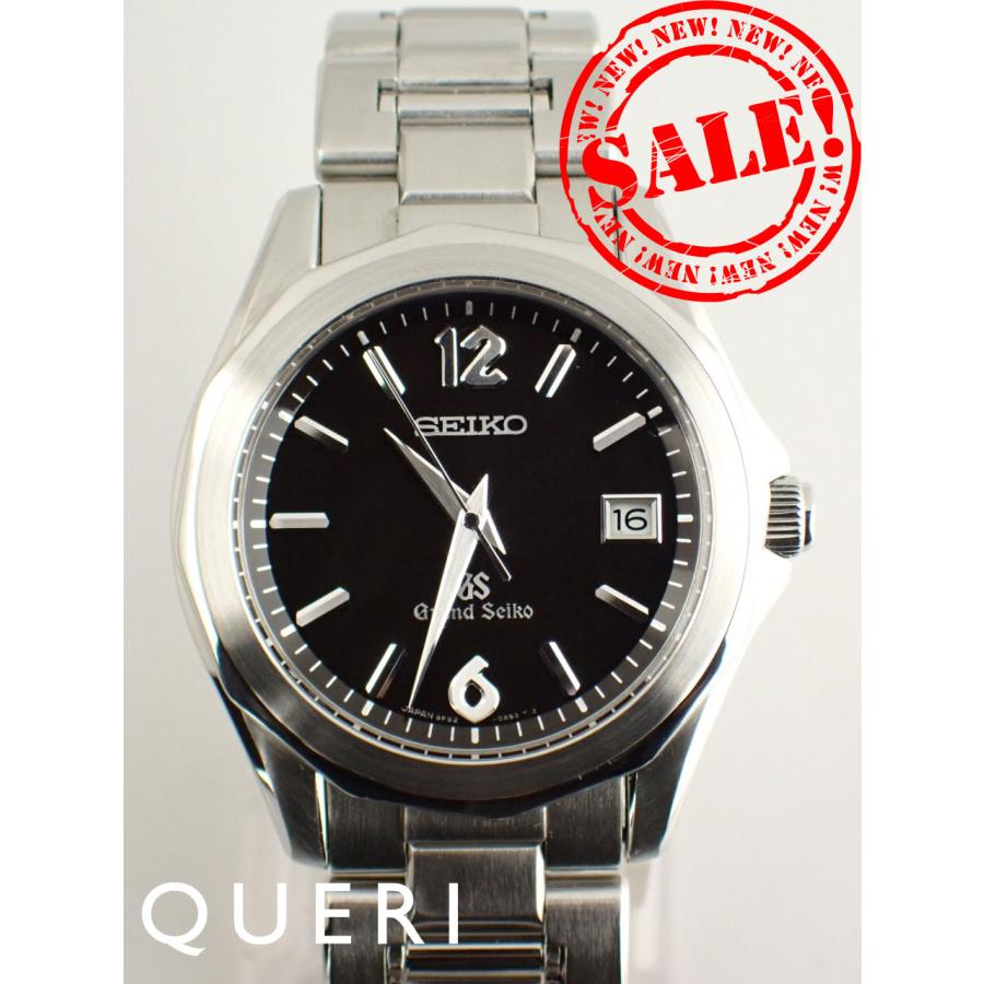 Grand Seiko SBGX035 【最終価格】 Grand Seiko SBGX035 【最終価格】