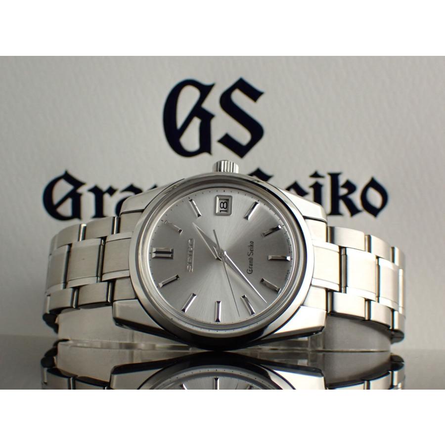 Grand Seiko グランドセイコー ヒストリカルコレクション 9Fクォーツ 