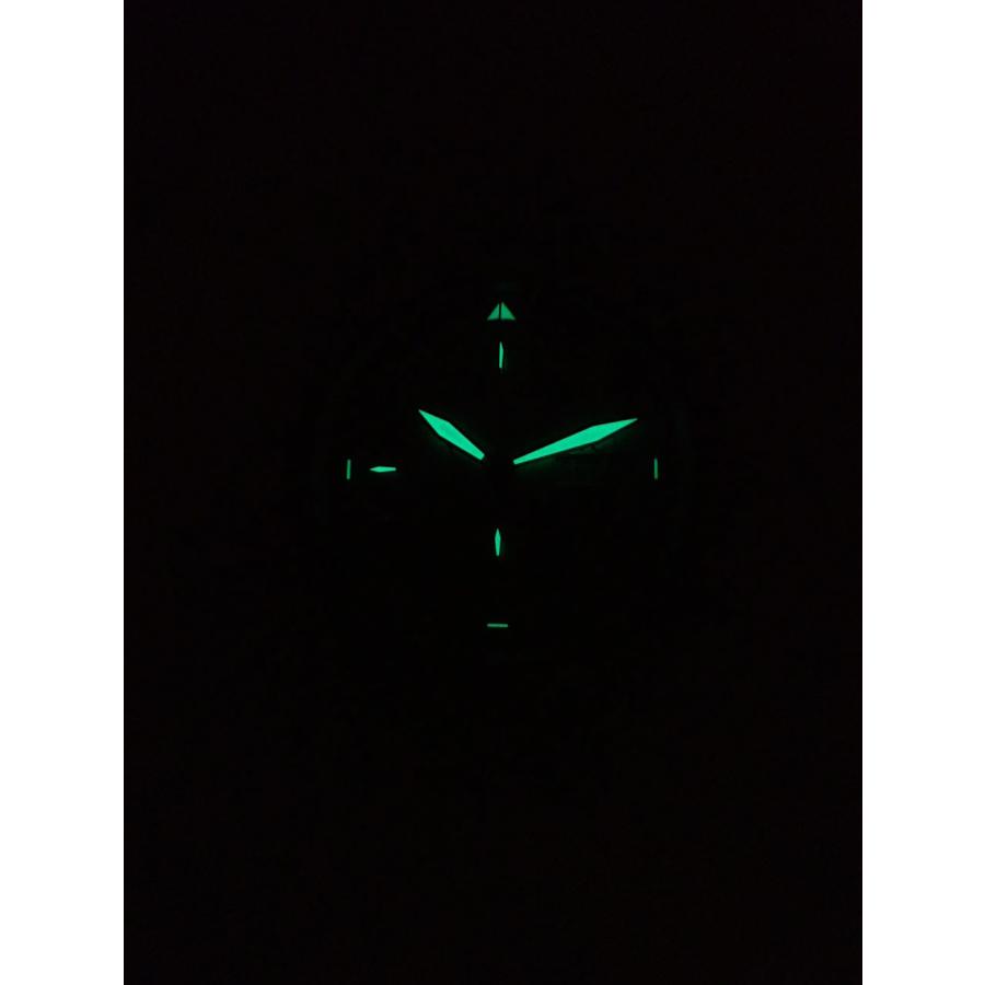 IWC パイロットウォッチ スピットファイア クロノグラフ IW370628 新品仕上げ済 | パイロット・ウォッチ | 10