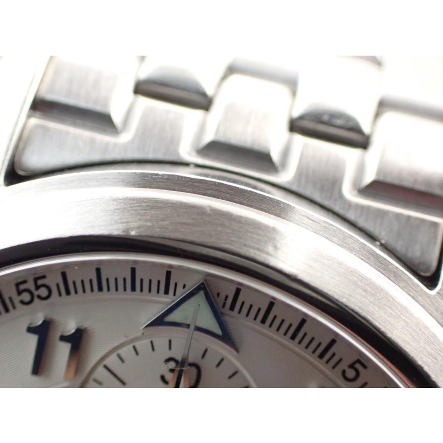 IWC パイロットウォッチ スピットファイア クロノグラフ IW370628 新品仕上げ済 | パイロット・ウォッチ | 15