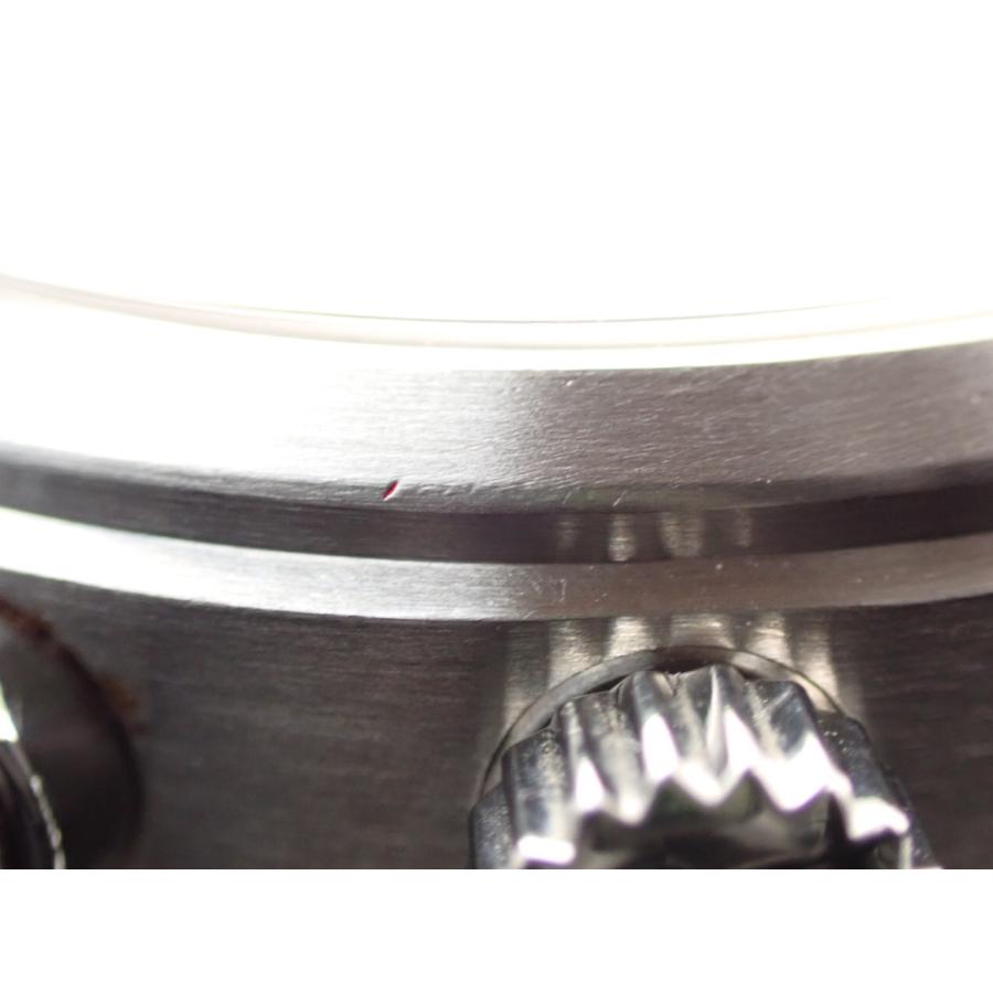 IWC パイロットウォッチ スピットファイア クロノグラフ IW370628 新品仕上げ済 | パイロット・ウォッチ | 18