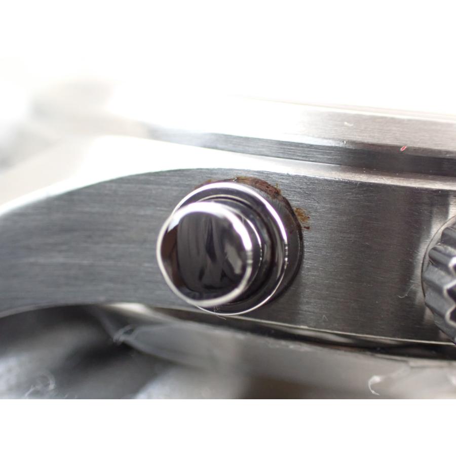 IWC パイロットウォッチ スピットファイア クロノグラフ IW370628 新品仕上げ済 | パイロット・ウォッチ | 19