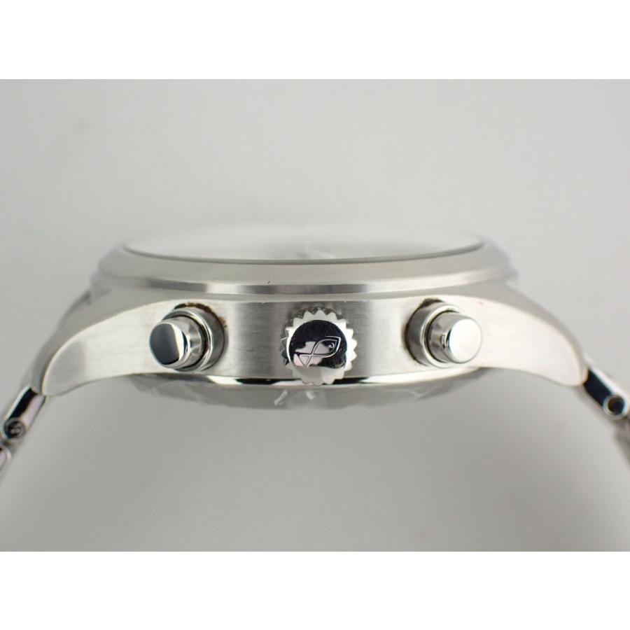 IWC パイロットウォッチ スピットファイア クロノグラフ IW370628 新品仕上げ済 | パイロット・ウォッチ | 04