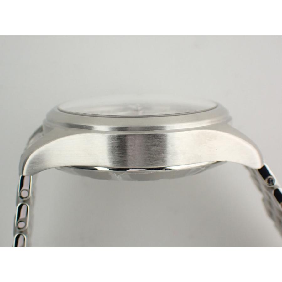 IWC パイロットウォッチ スピットファイア クロノグラフ IW370628 新品仕上げ済 | パイロット・ウォッチ | 06