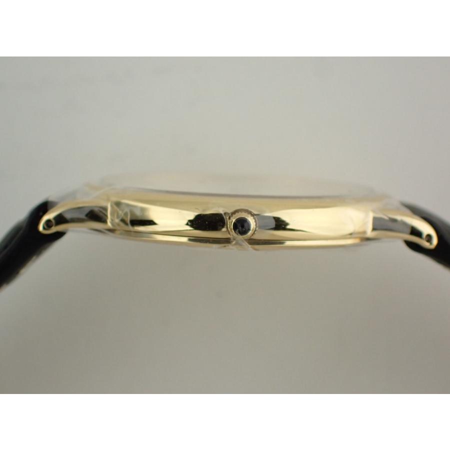 クレドール クォーツ 金無垢 GBAT006(8J80-7000)新品仕上げ済 | CREDOR | 04