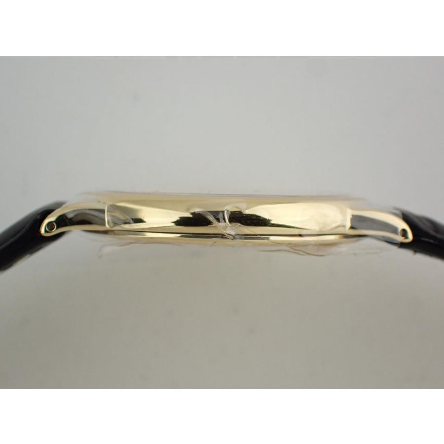 クレドール クォーツ 金無垢 GBAT006(8J80-7000)新品仕上げ済 | CREDOR | 06