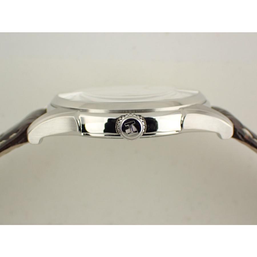 ハミルトン ジャズマスター スモールセコンド カーフベルト メンズ H38655515 新品 | HAMILTON | 04