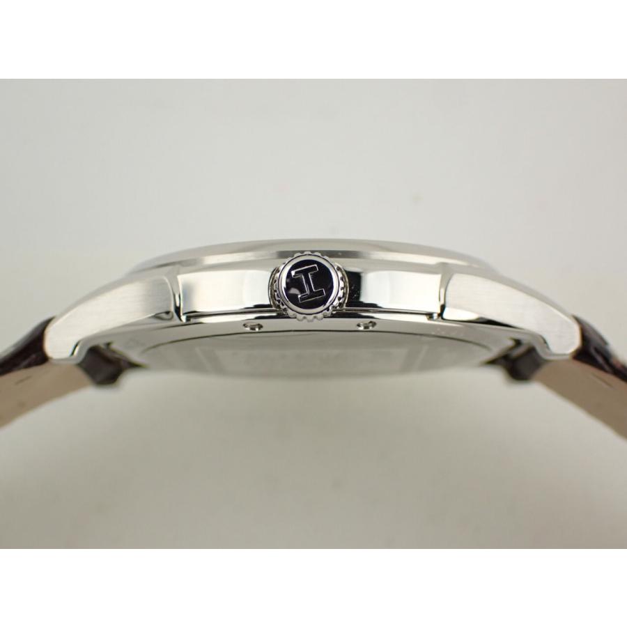 ハミルトン ジャズマスター スモールセコンド カーフベルト メンズ H38655515 新品 | HAMILTON | 05