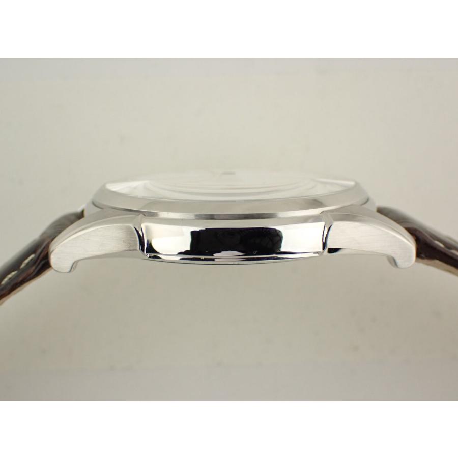 ハミルトン ジャズマスター スモールセコンド カーフベルト メンズ H38655515 新品 | HAMILTON | 06