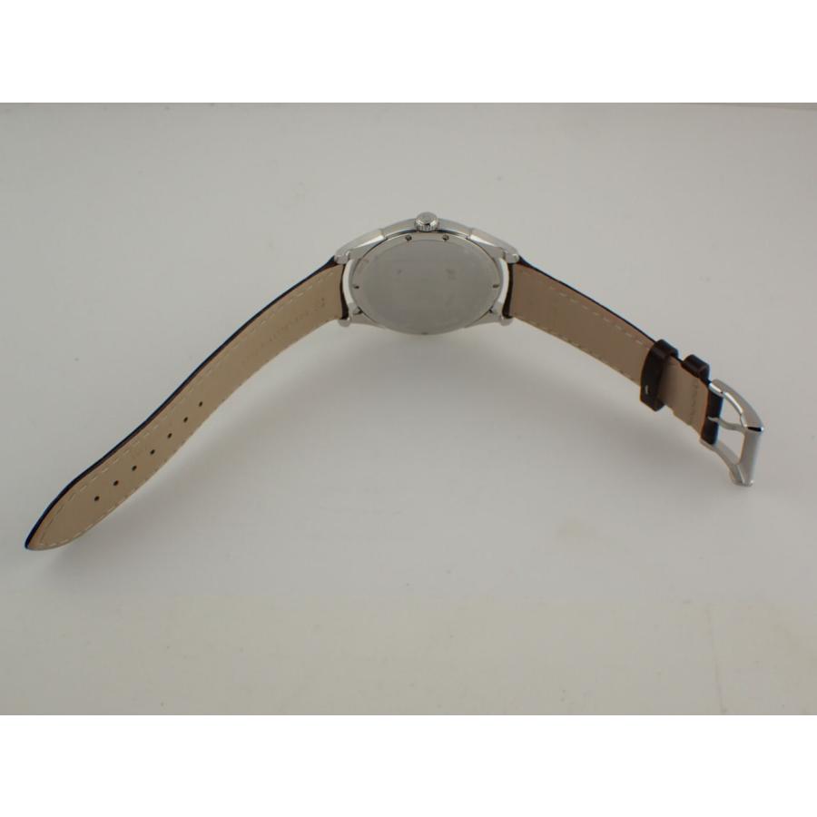 ハミルトン ジャズマスター スモールセコンド カーフベルト メンズ H38655515 新品 | HAMILTON | 09