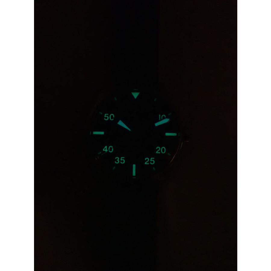 ハミルトン カーキ アビエーション エアーツェルマット デイデイト H64625731 新品 | HAMILTON | 10