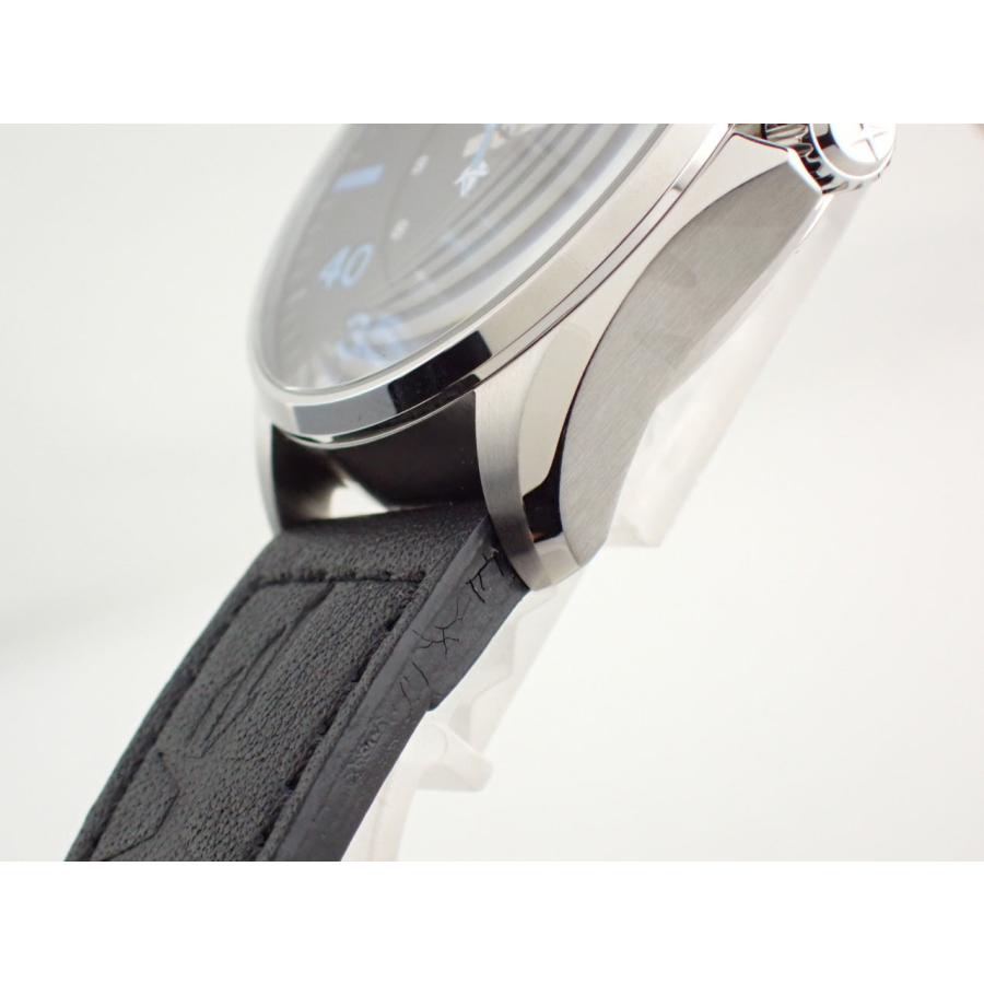 ハミルトン カーキ アビエーション エアーツェルマット デイデイト H64625731 新品 | HAMILTON | 03