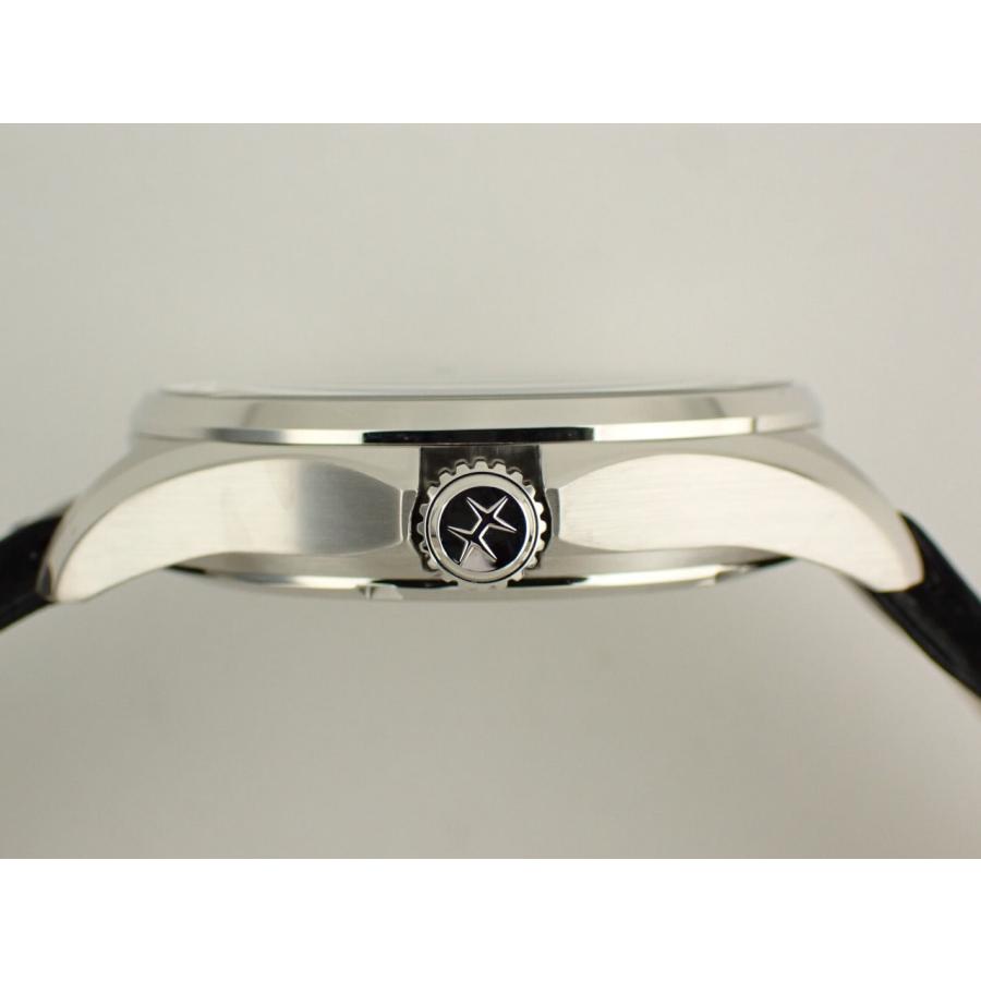 ハミルトン カーキ アビエーション エアーツェルマット デイデイト H64625731 新品 | HAMILTON | 04