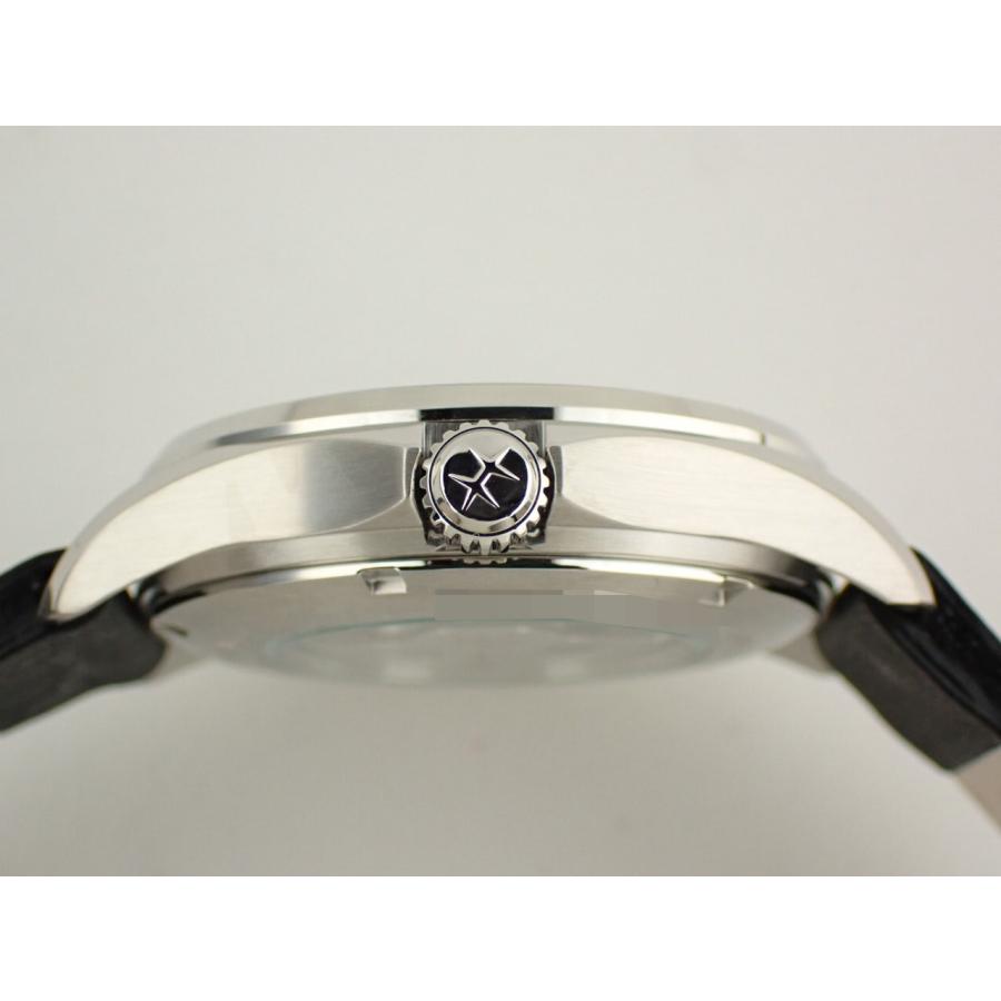 ハミルトン カーキ アビエーション エアーツェルマット デイデイト H64625731 新品 | HAMILTON | 05