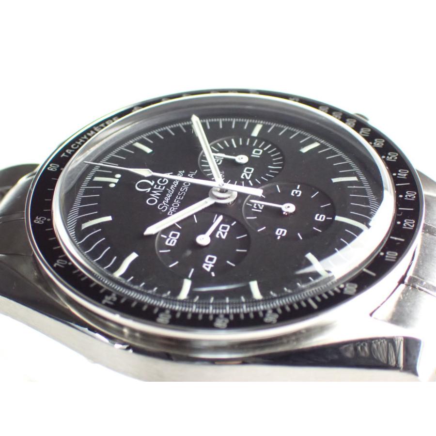 OMEGA（オメガ） スピードマスター プロフェッショナル ムーンウォッチ