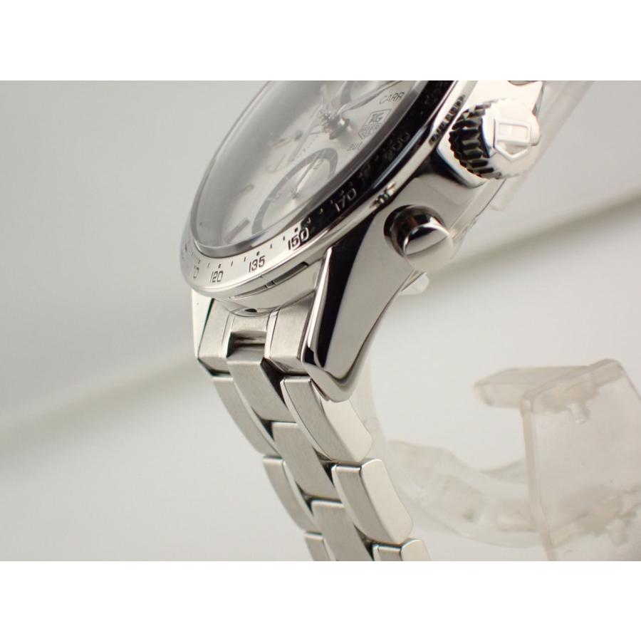 タグ・ホイヤー カレラ タキメーター クロノグラフ CV2014.BA0786 カレラ タキメーター クロノグラフ レーシング[CV2014.BA0786] Carrera