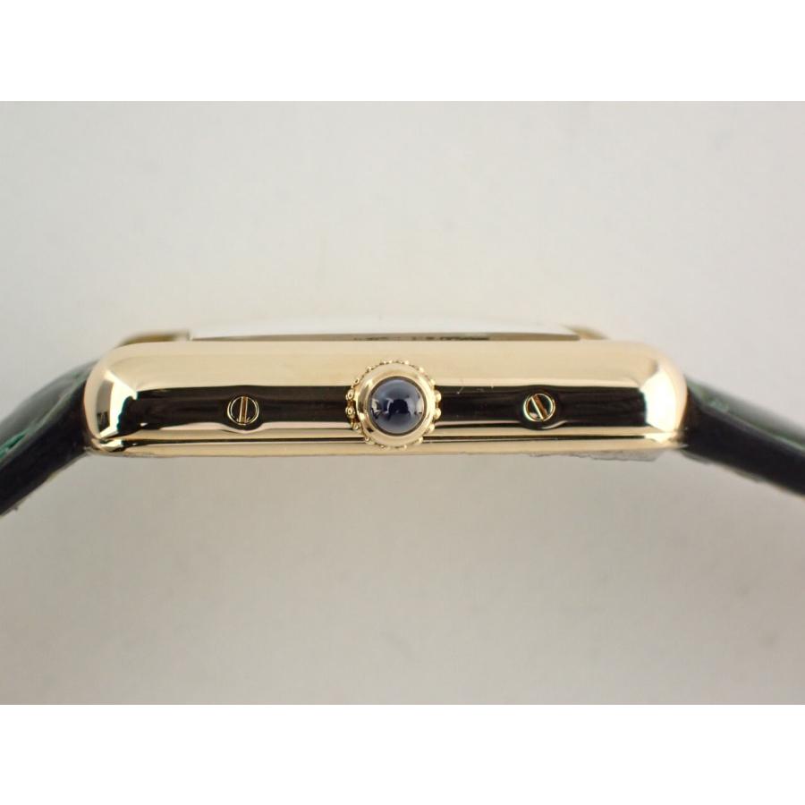 カルティエ タンク ルイカルティエ SM W1529856 新品仕上げ済 | TANK（Cartier） | 04