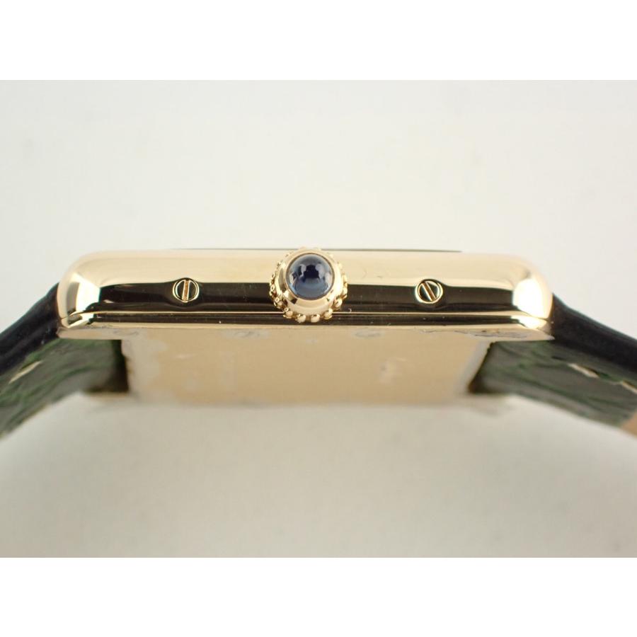 カルティエ タンク ルイカルティエ SM W1529856 新品仕上げ済 | TANK（Cartier） | 05