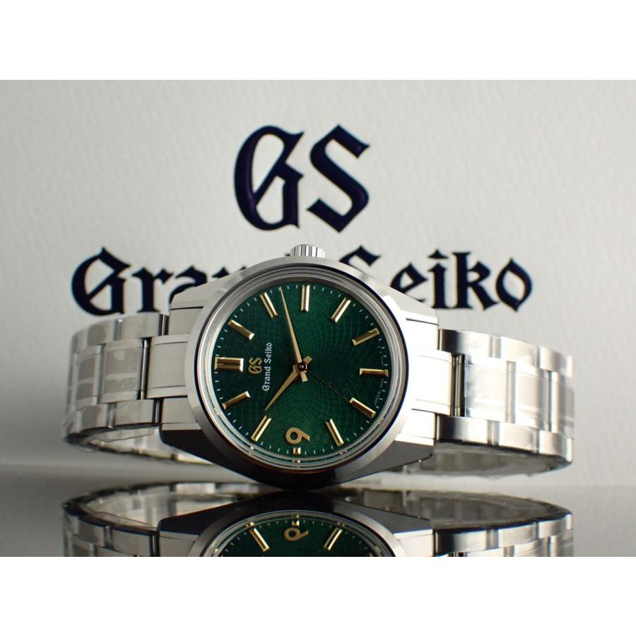 Grand Seiko グランドセイコー ヘリテージコレクション GS9クラブ 限定 