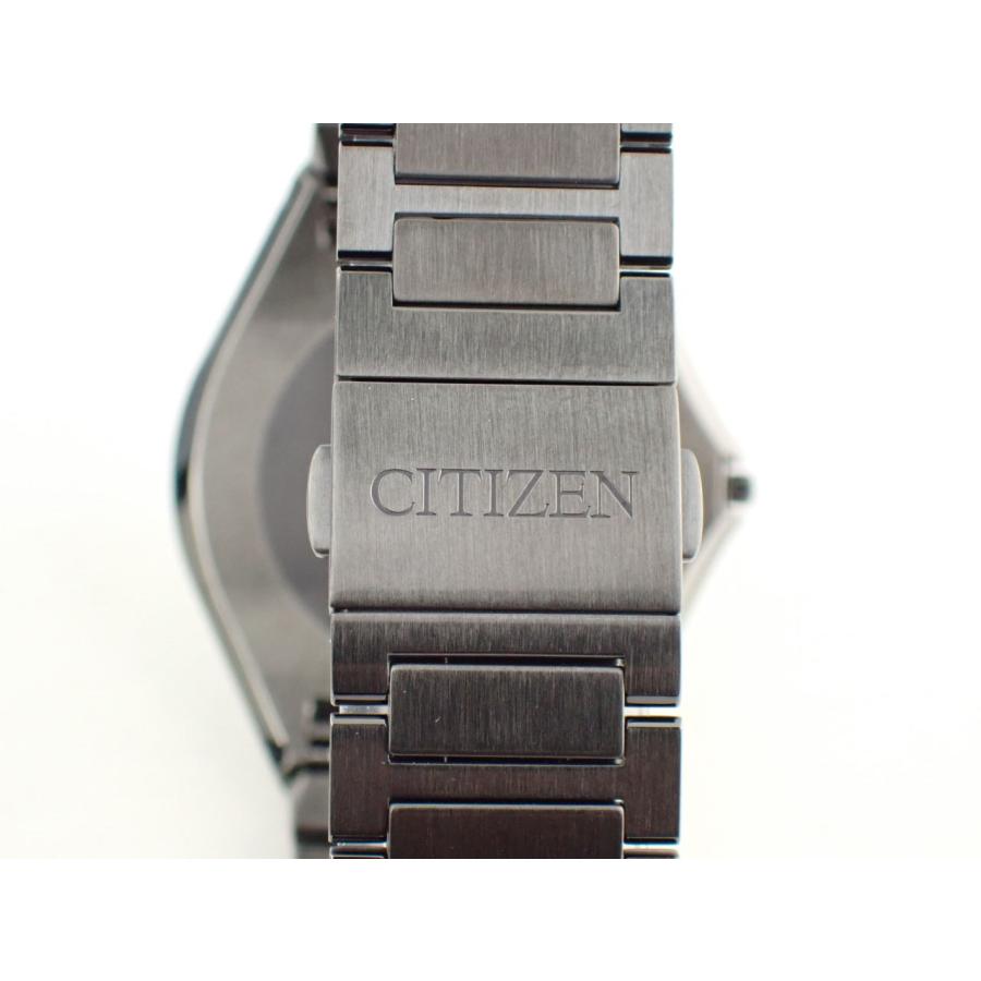 CITIZEN（シチズン） エコドライブワン プルシャンブルー 世界限定250